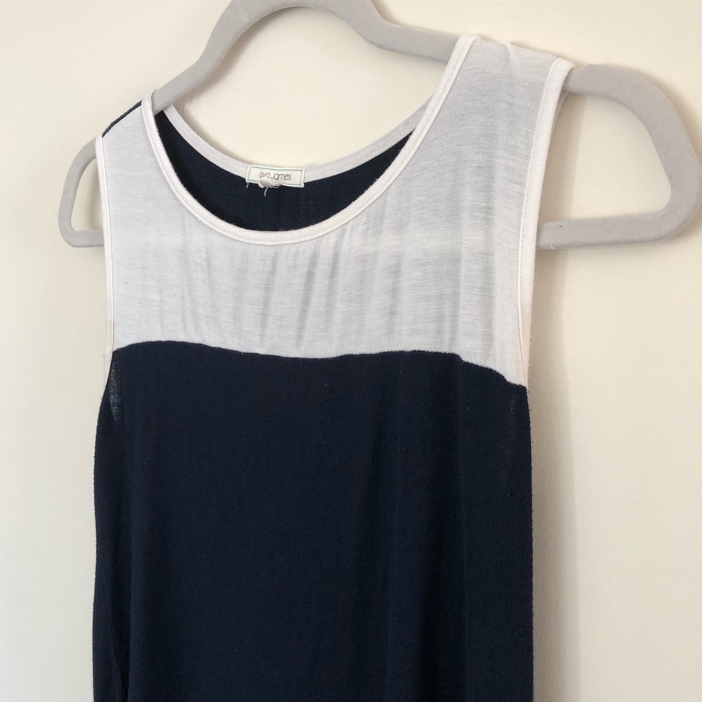 Ava James Tank Top Small - Picture 3 of 6